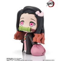 (網店預購) Bandai萬代 [Tekupiku] 竈門禰豆子 (預計2026年9月發貨)