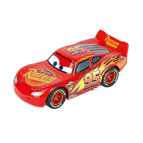 Carrera First Set - Pixar Cars 3 - 3.5M