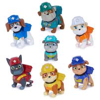 Paw Patrol Rubble & Crew Family Gift Pack