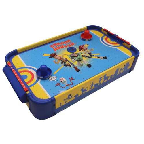 Toy Story Air Hockey Tabletop