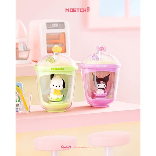 Sanrio Milk Tea Cup Light-Up Toy - Blind Box (1 Pc) | Toys”R”Us – Hong Kong