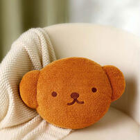 Miffy米菲 Boris抱枕