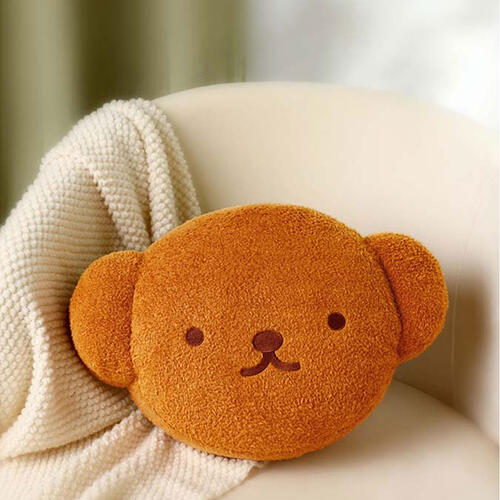 Miffy米菲 Boris抱枕