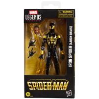 Marvel Legends Series Iron Spider (Aaron Davis)