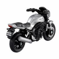 Tomica多美車仔 No.64 Honda CB1000F (初回特別仕樣)