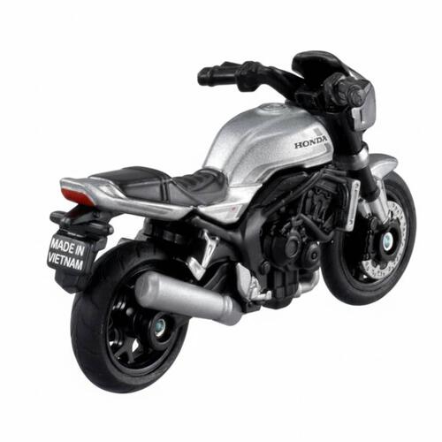 Tomica多美車仔 No.64 Honda CB1000F (初回特別仕樣)