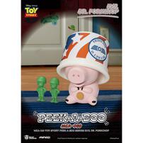 Beast Kingdom Mini Egg Attack MEA-089 Disney Pixar Toy Story Peek-a-Boo Series - Blind Box (1 Pc)