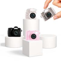  Photo Creator 迷你數碼相機Kidult - 隨機發貨 (單件裝)