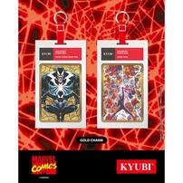 Kyubi Charm Collection Series 5 The Amazing Spider-man - Single Pack - Assorted