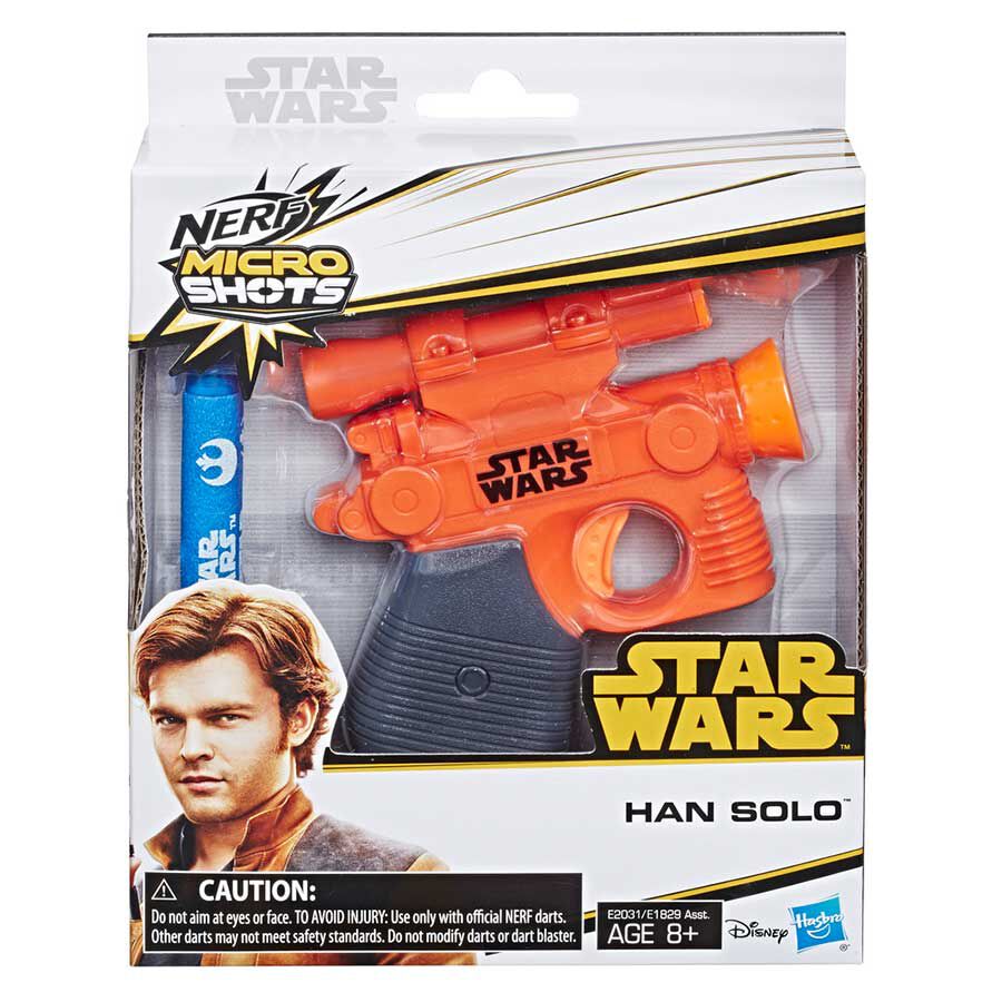 nerf microshots darts