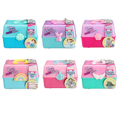 Real Littles Micro Craft Single Pack - Assorted