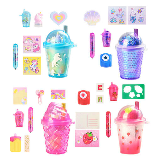 Real Littles Cute Cups - Assorted