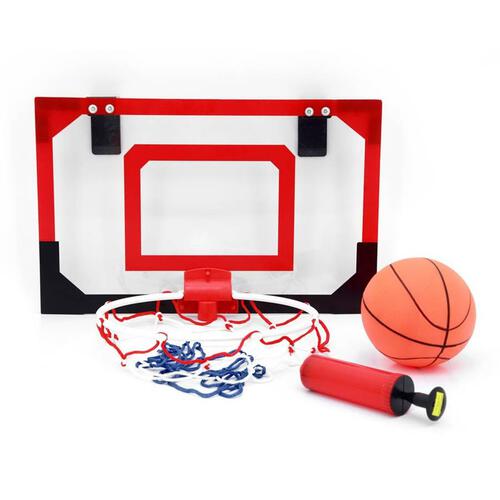 Stats Mini Basketball Backboard Set