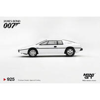 (Pre-order) MINI GT Lotus Esprit S1 &ldquo;The Spy Who Loved Me&rdquo; / English Blister Packaging (Expected December 2026)