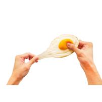 Uhou Fried Egg