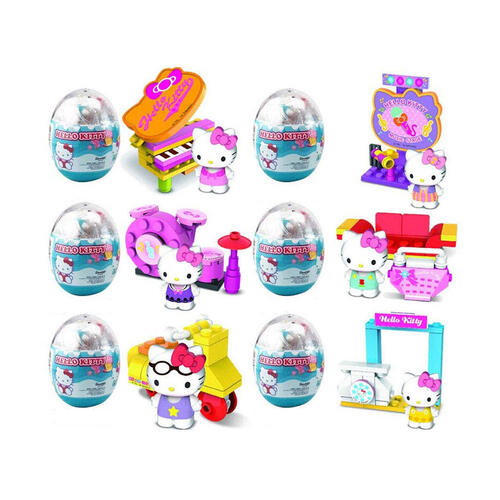 Sanrio Hello Kitty Music Party - Assorted