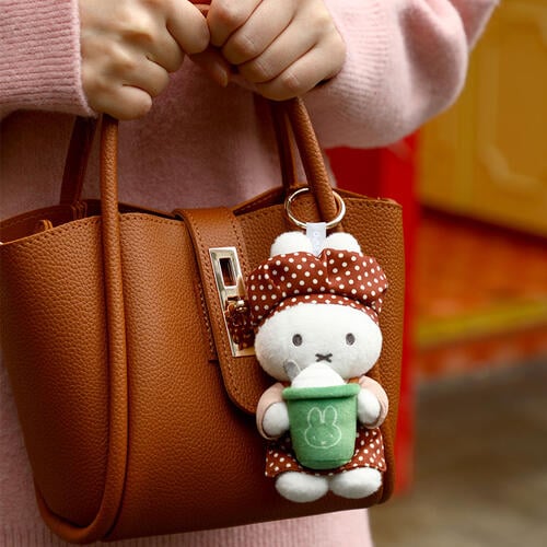 Miffy米菲 烘焙掛飾 - 盲盒 (單件裝)