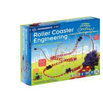 Gigo Roller Coaster Engineering