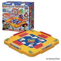 Toy Story反斗奇兵 Ponjan桌上益智遊戲