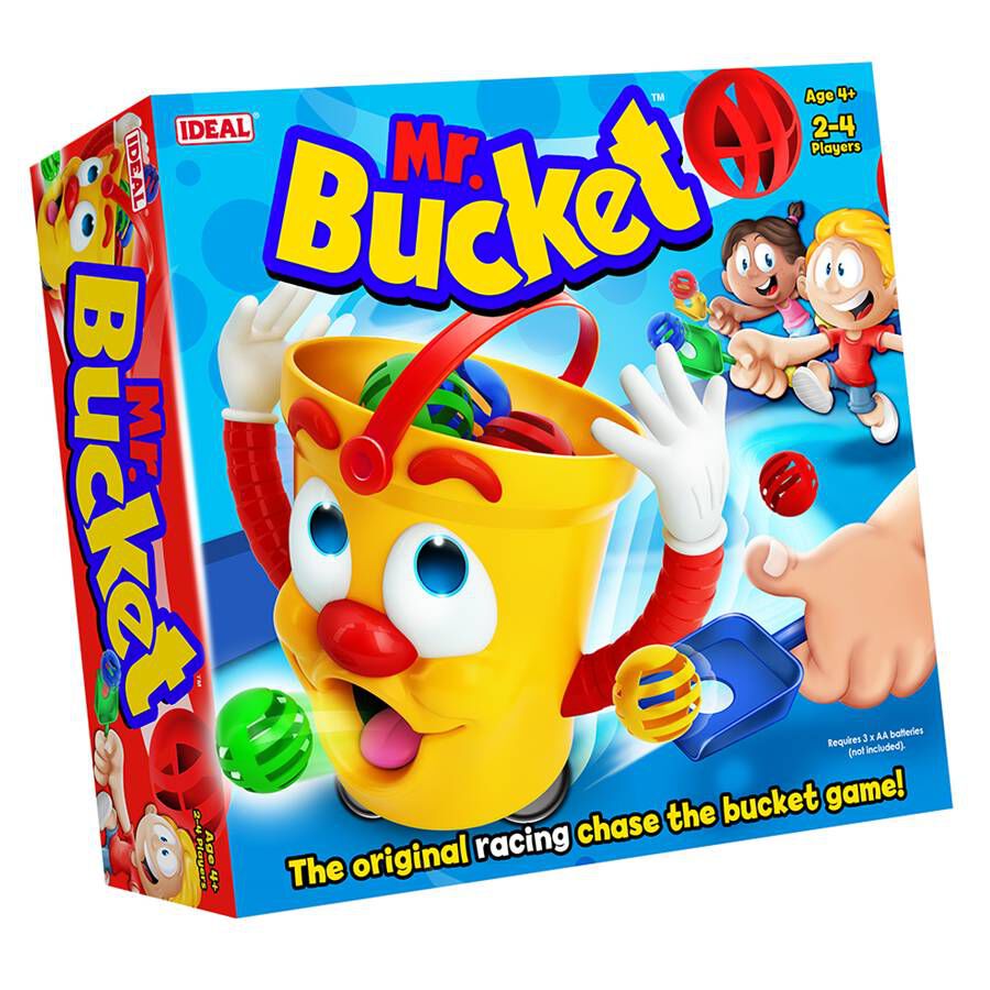 mr bucket toys r us