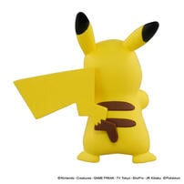 (Pre-order) Pokemon 30th Anniversary Moncolloe Pikachu Singing (Expected May 2026)