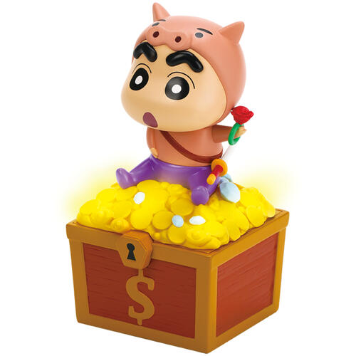 Crayon Shin-Chan蠟筆小新 經典變裝功能盲盒 (1件)