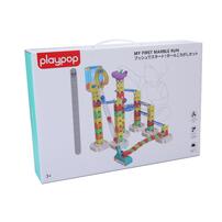 playpop 大理石狂奔