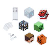 Paladone Minecraft Hexagon Lights