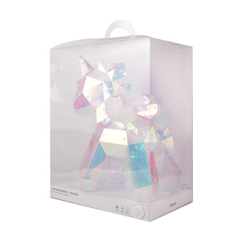 playpop Lighting Buddies - Unicorn