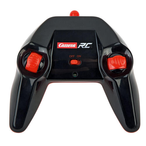 Carrera 瑪利歐賽車遙控系列－黃蜂號 瑪利歐 1:18