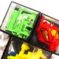 Rubik's扭計骰 迷宮魔方 2 x 2 混合