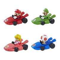 Monopoly大富翁 瑪利歐賽車版