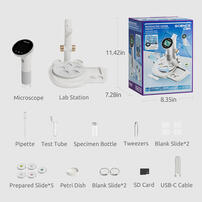 Science Can 螢幕顯微鏡