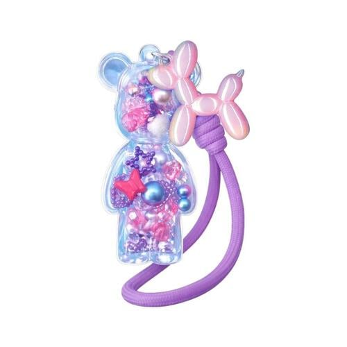 Pour Palz Fillz Bear W1  - Assorted (1 Pc)