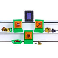 Mga's Miniverse Make It Mini Minecraft - Blind Box (1 Pcs)