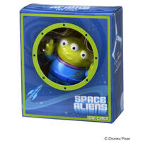 Toy Story反斗奇兵5 Diecast Collection 三眼仔可動模型