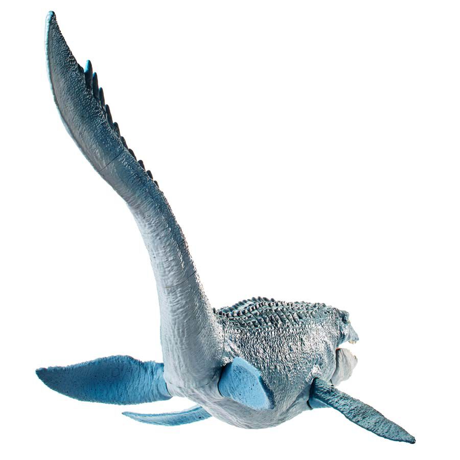 colossal mosasaurus