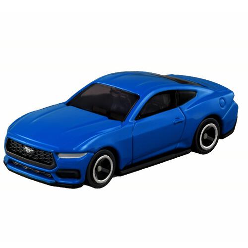 Tomica Diecast No. 91 Ford Mustang (1st Special Edition)