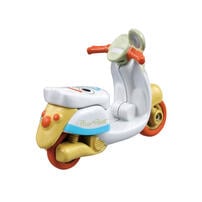 Tomica多美 車仔  Disney Motors 反斗奇兵5 Chim Chim 小叉