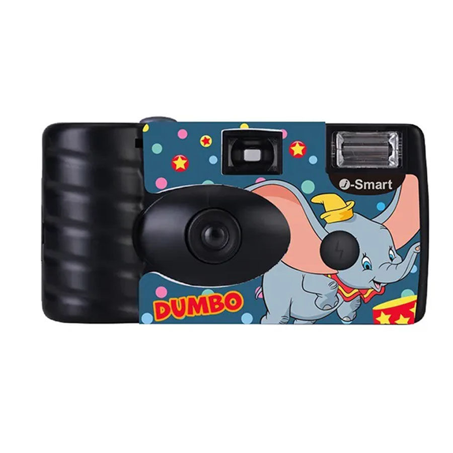 i Smart Disney Disposable Camera Dumbo Toys R Us Hong Kong Official Website