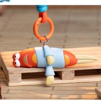 SpongeBob Little Citizens of Bikini Bottom Pendant - Blind Box (1 Pc)