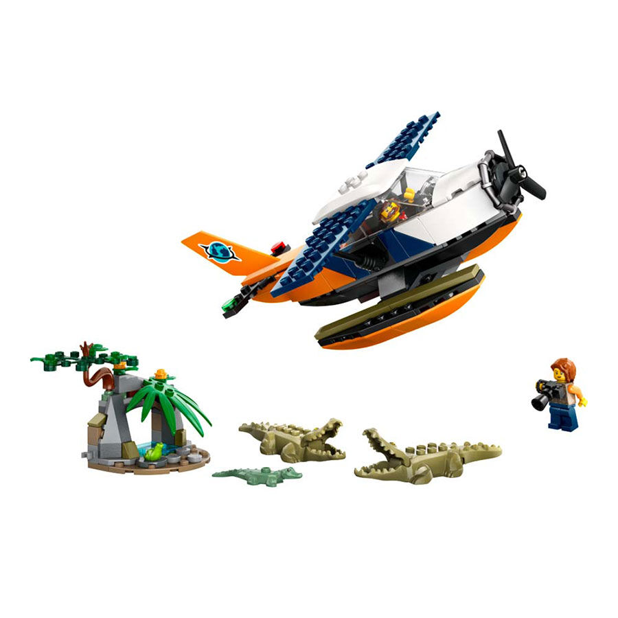 Lego rc plane on sale