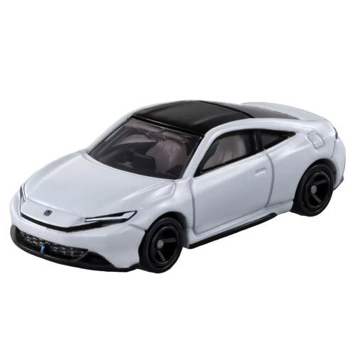 Tomica Diecast No.10 Honda Prelude 25