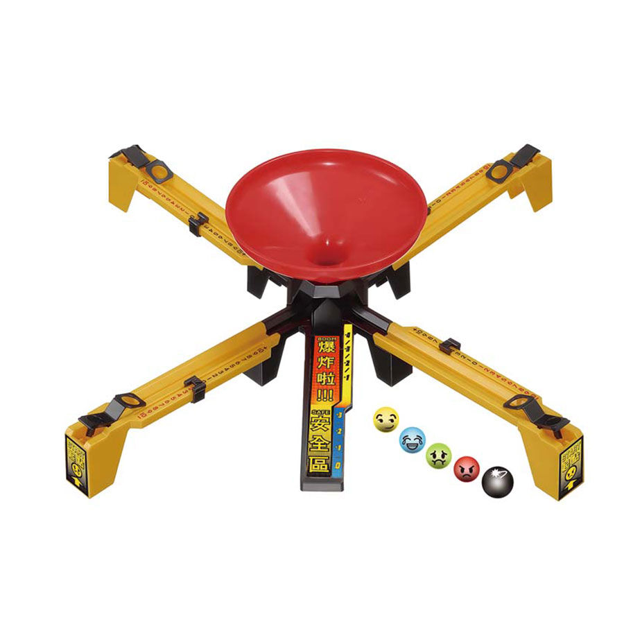 Broadway Thrill Bomb | Toys”R”Us – Hong Kong