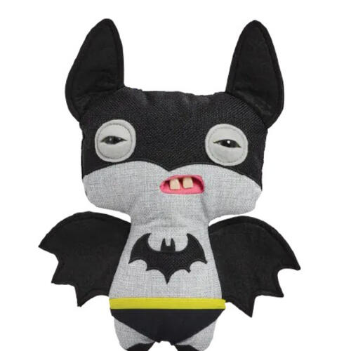 Fuggler x DC - Batman