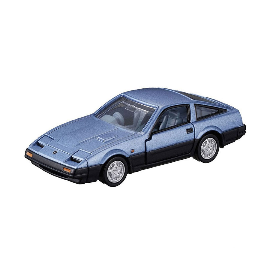 TOMICA LIMITED NISSAN FAIRLADY Z 10 MODELS 未開封 トミカ