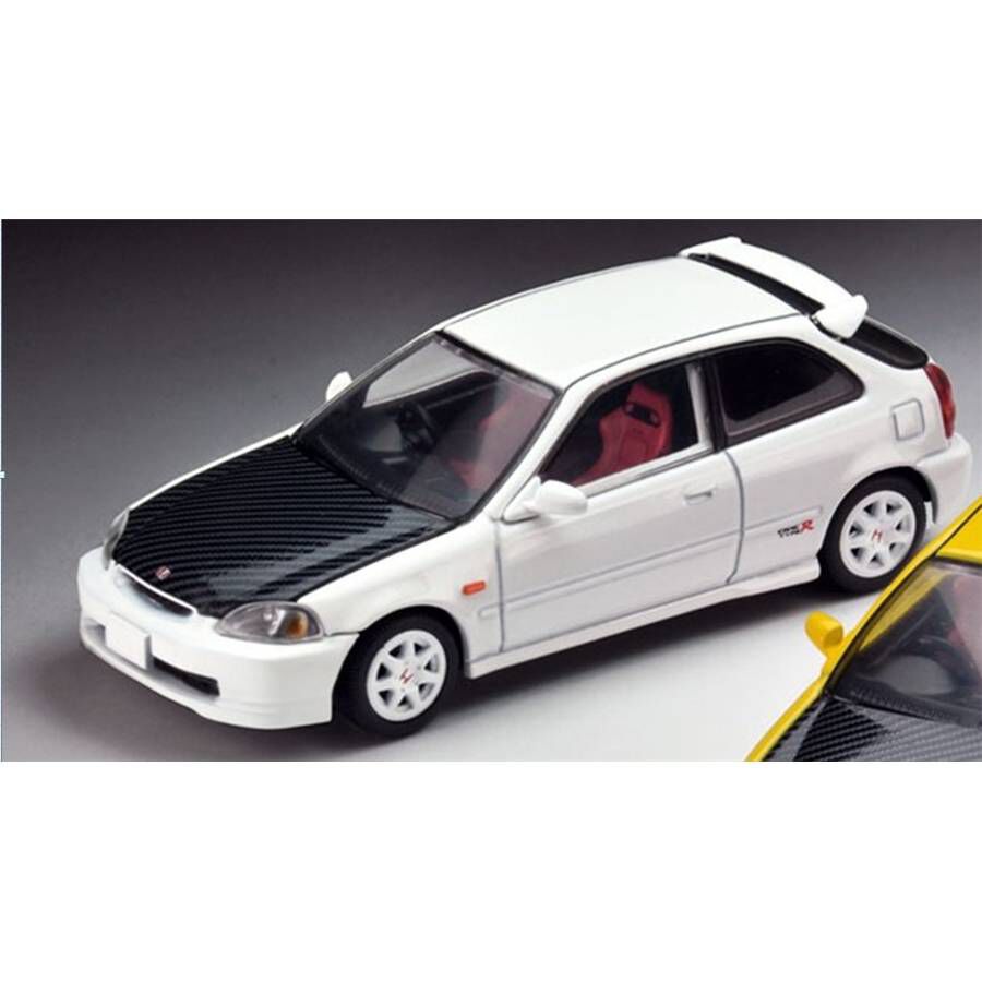 tomytec civic type r