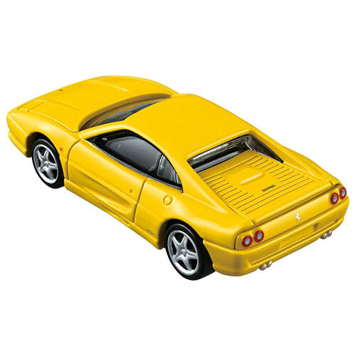 Tomica多美 車仔 Premium No.08 法拉利 F355 (Tomica Premium 發售紀念版)