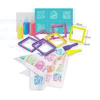 4M Easy-to-do Screen Printing