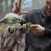 (網店預購) Star Wars星球大戰 Grogu 終極版 (預計2027年4月發貨)
